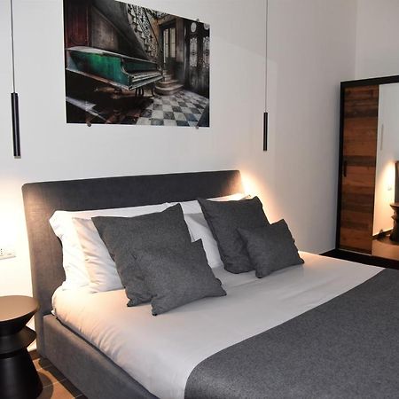 Gl Rooms And Apartments Bari Exterior photo