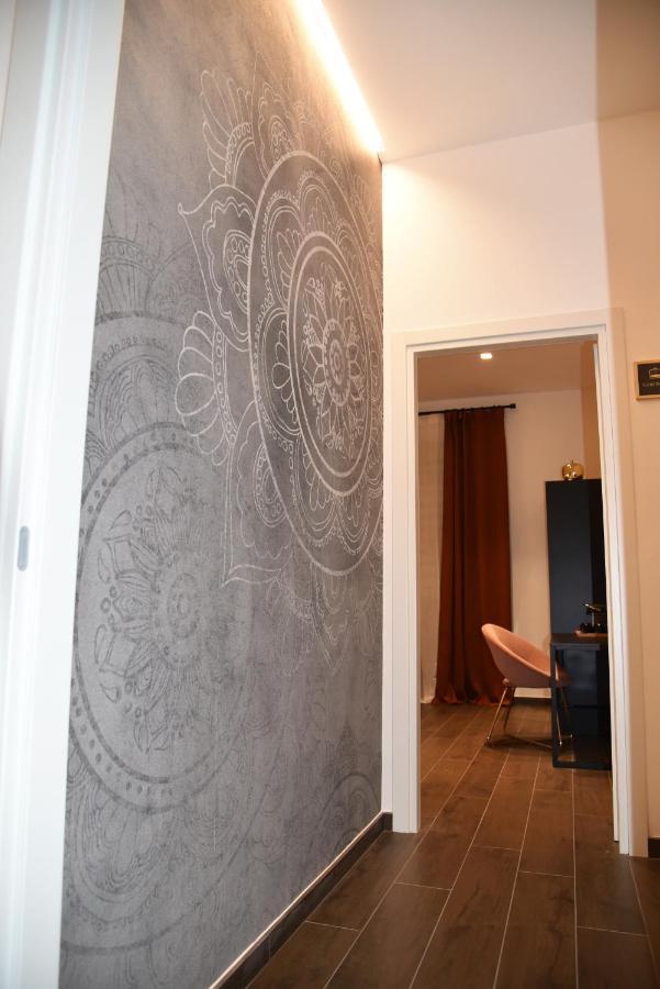 Gl Rooms And Apartments Bari Exterior photo