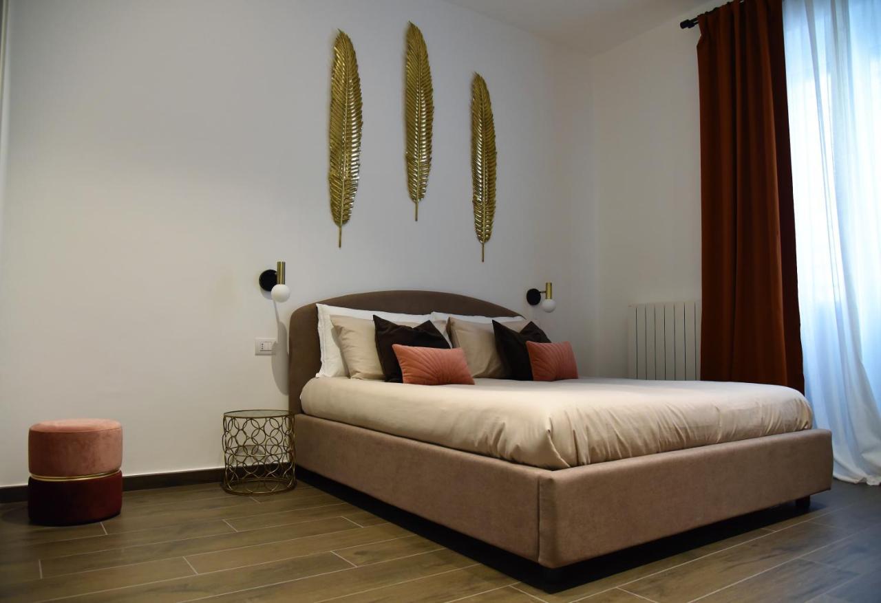 Gl Rooms And Apartments Bari Exterior photo