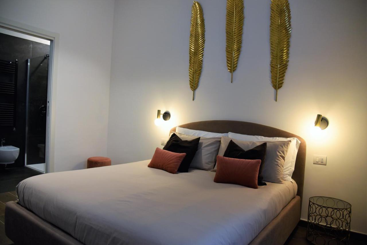 Gl Rooms And Apartments Bari Exterior photo
