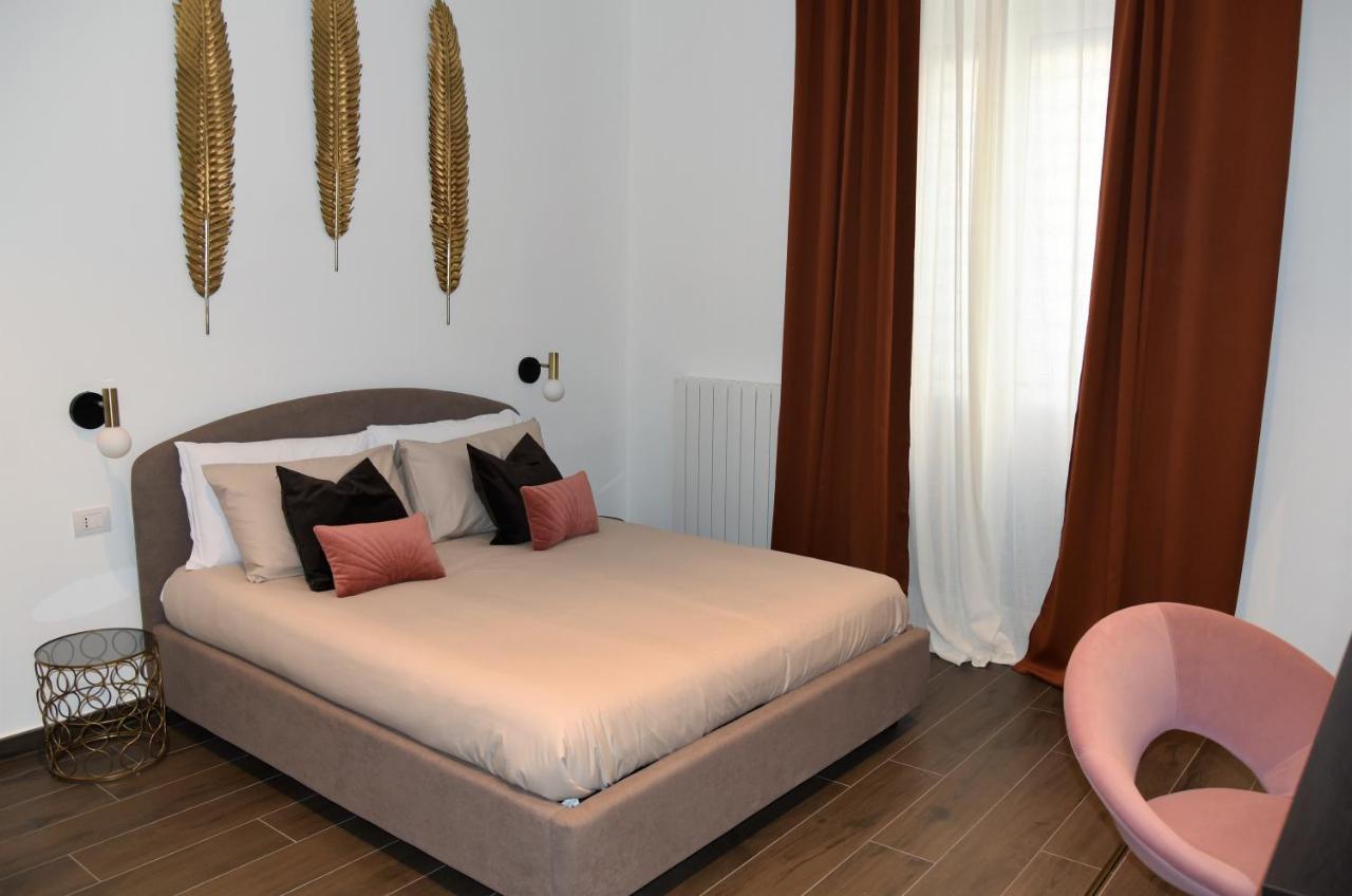 Gl Rooms And Apartments Bari Exterior photo