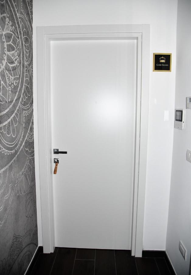 Gl Rooms And Apartments Bari Exterior photo