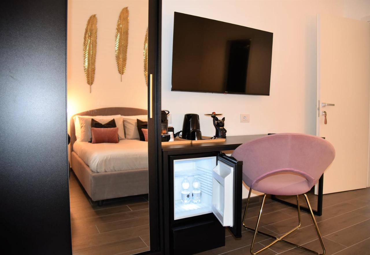 Gl Rooms And Apartments Bari Exterior photo