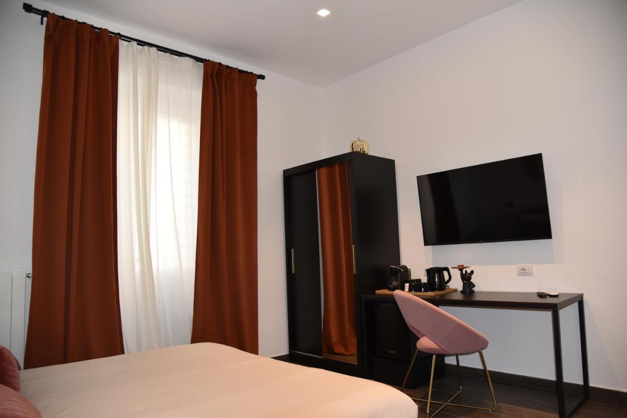 Gl Rooms And Apartments Bari Exterior photo