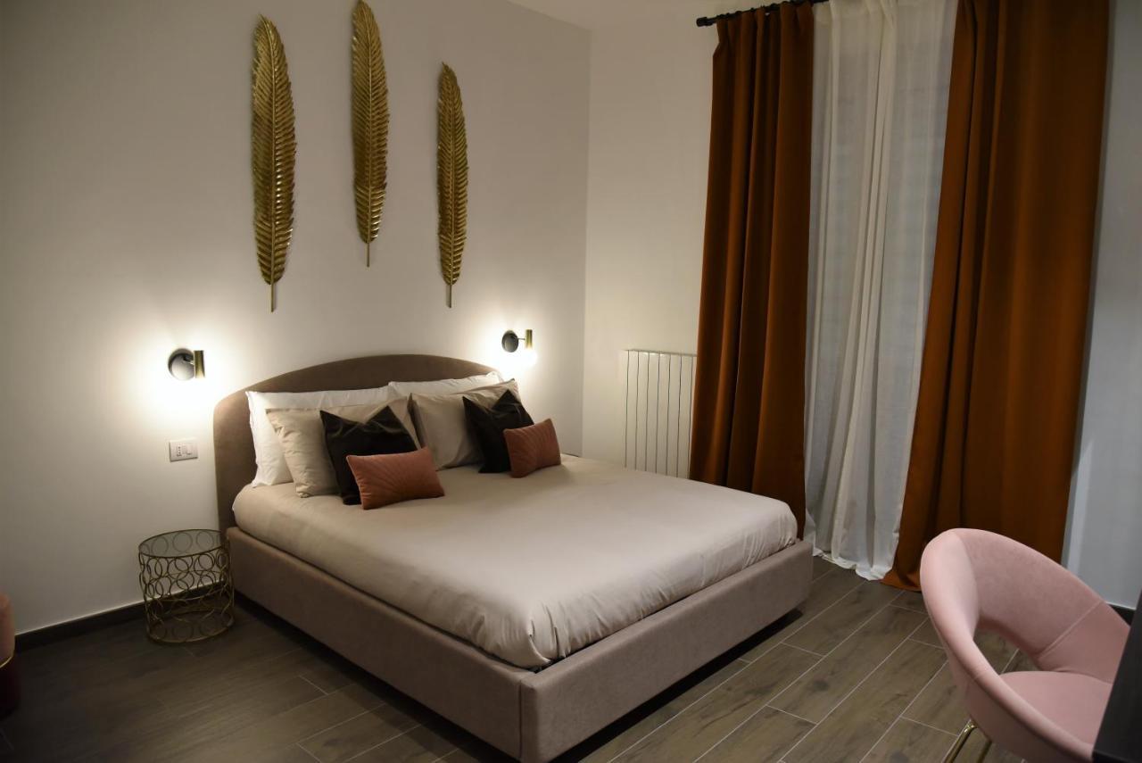 Gl Rooms And Apartments Bari Exterior photo