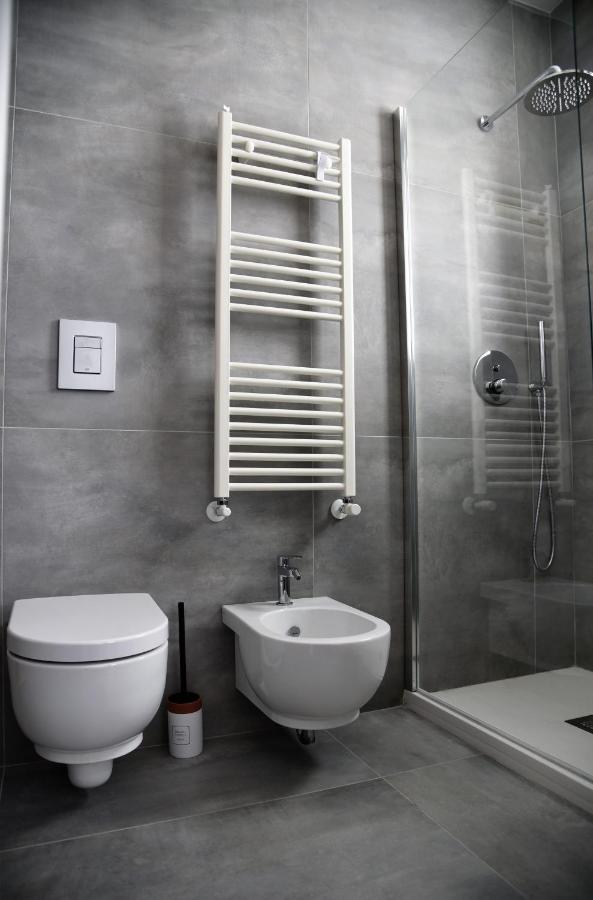 Gl Rooms And Apartments Bari Exterior photo