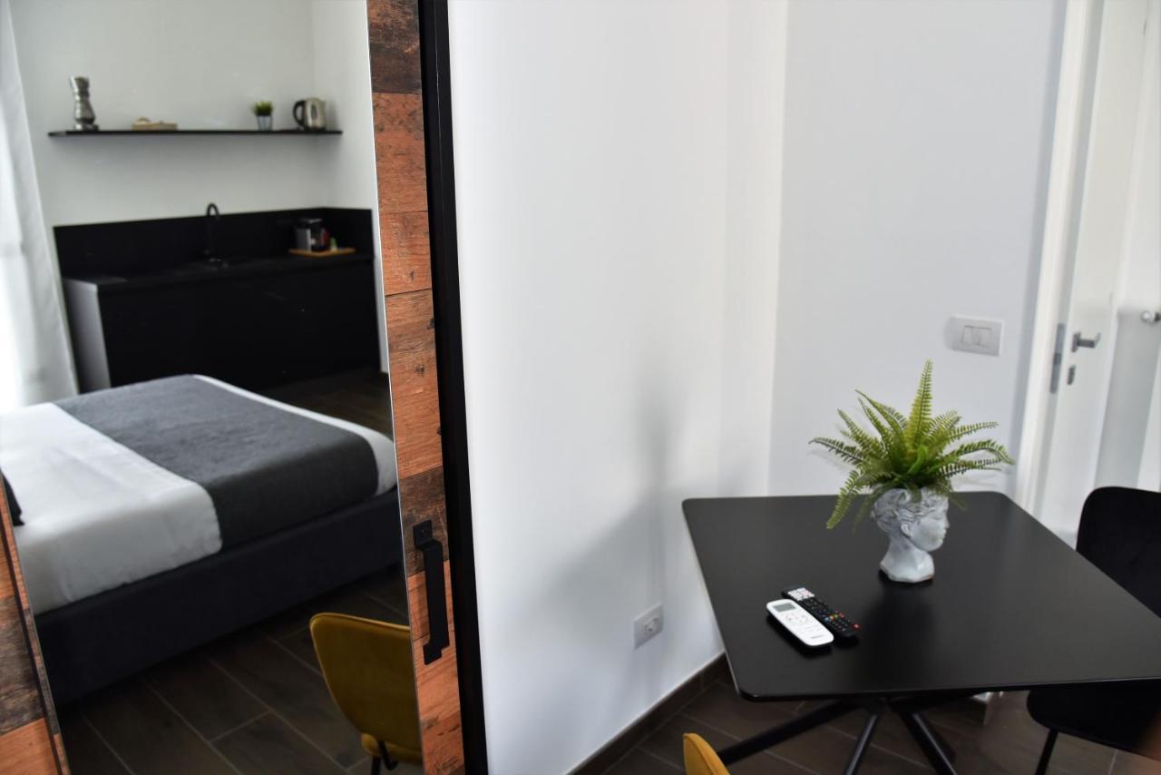 Gl Rooms And Apartments Bari Exterior photo