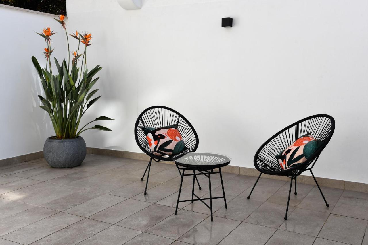 Gl Rooms And Apartments Bari Exterior photo