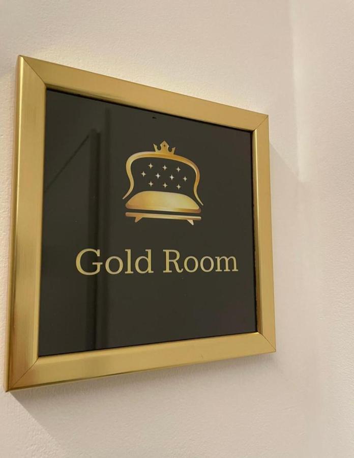 Gl Rooms And Apartments Bari Exterior photo