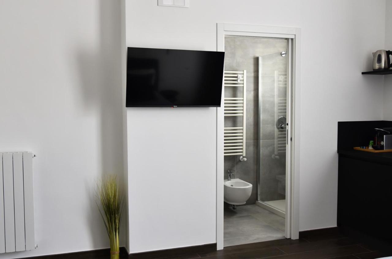 Gl Rooms And Apartments Bari Exterior photo