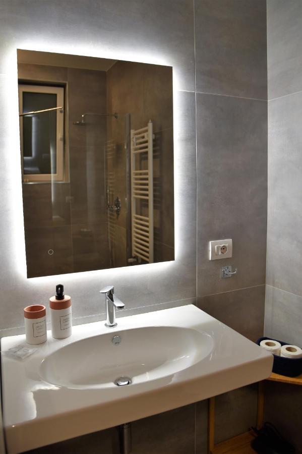 Gl Rooms And Apartments Bari Exterior photo