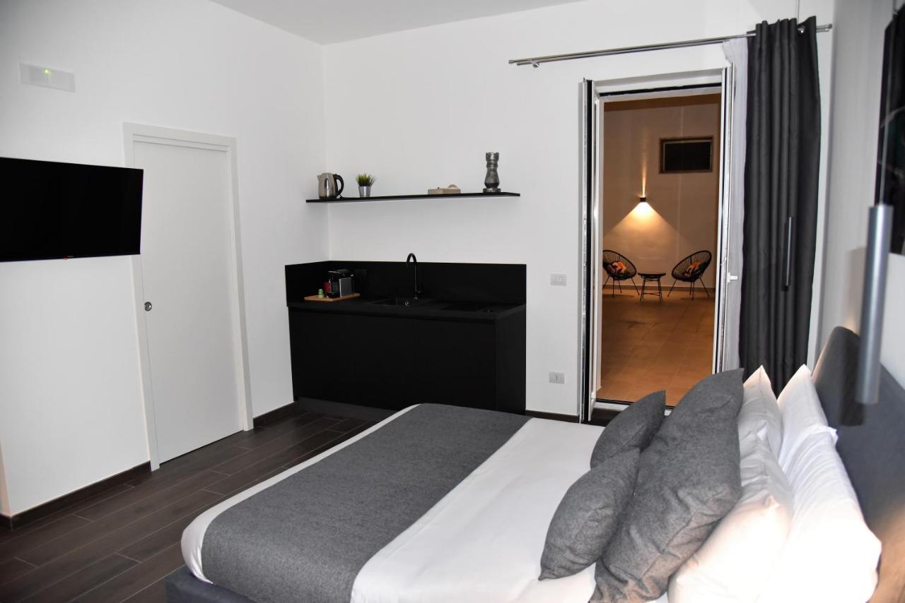 Gl Rooms And Apartments Bari Exterior photo