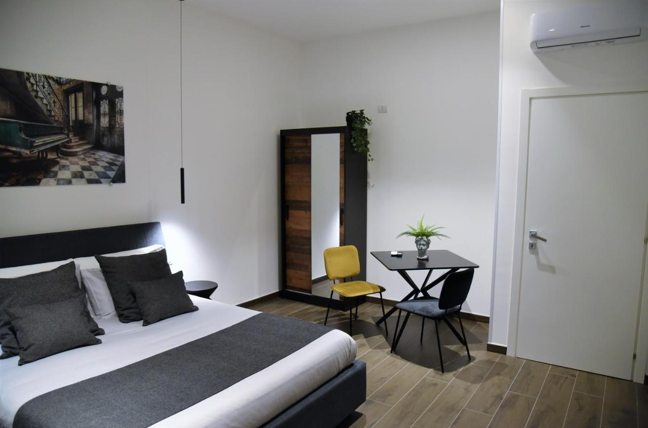 Gl Rooms And Apartments Bari Exterior photo