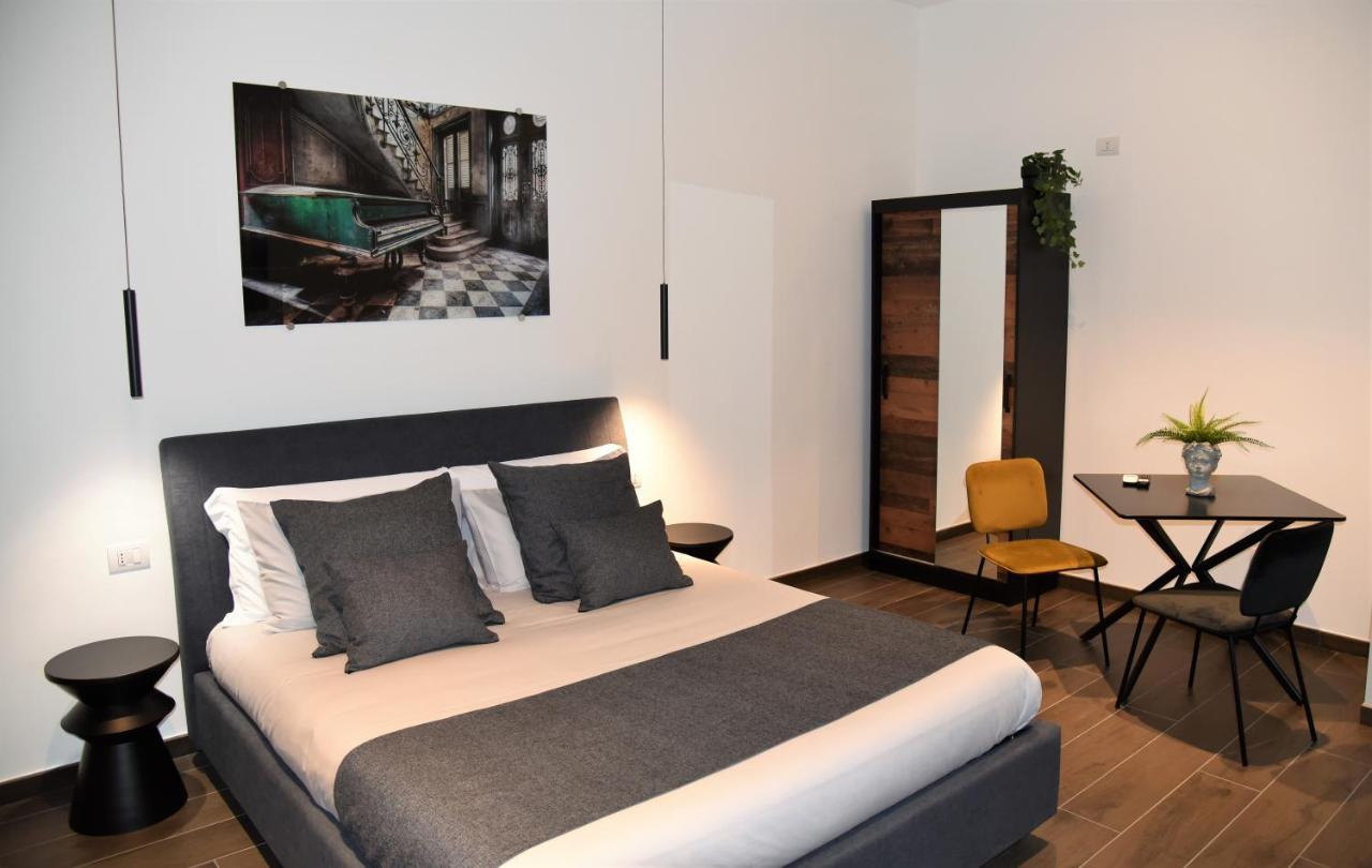 Gl Rooms And Apartments Bari Exterior photo