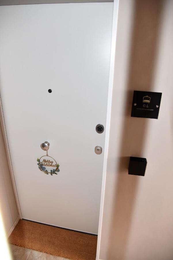 Gl Rooms And Apartments Bari Exterior photo