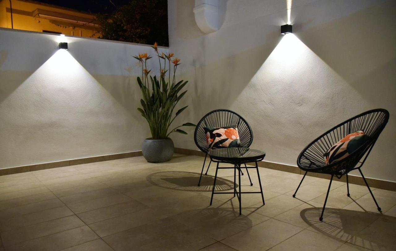 Gl Rooms And Apartments Bari Exterior photo
