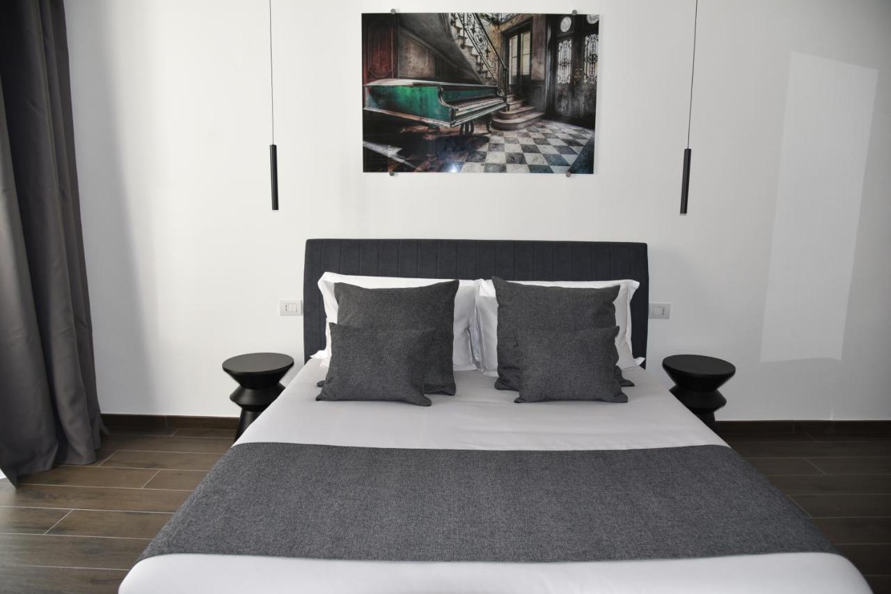 Gl Rooms And Apartments Bari Exterior photo