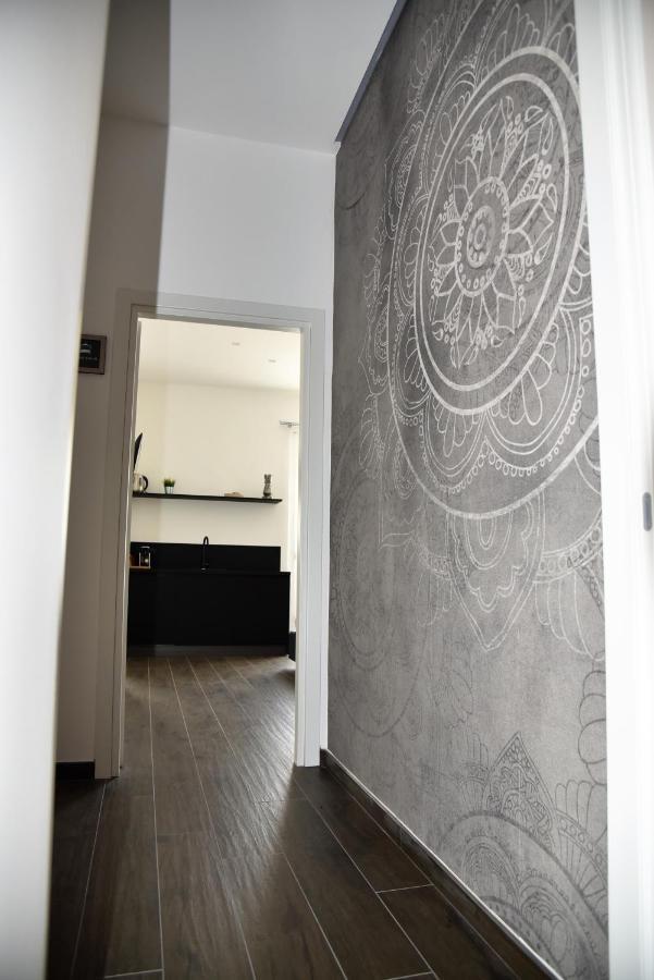 Gl Rooms And Apartments Bari Exterior photo