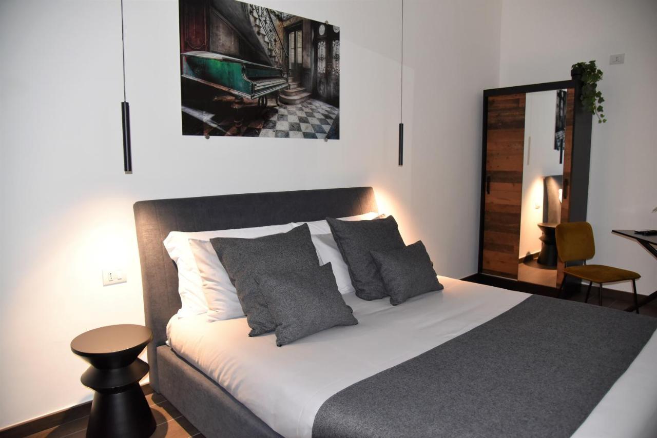 Gl Rooms And Apartments Bari Exterior photo