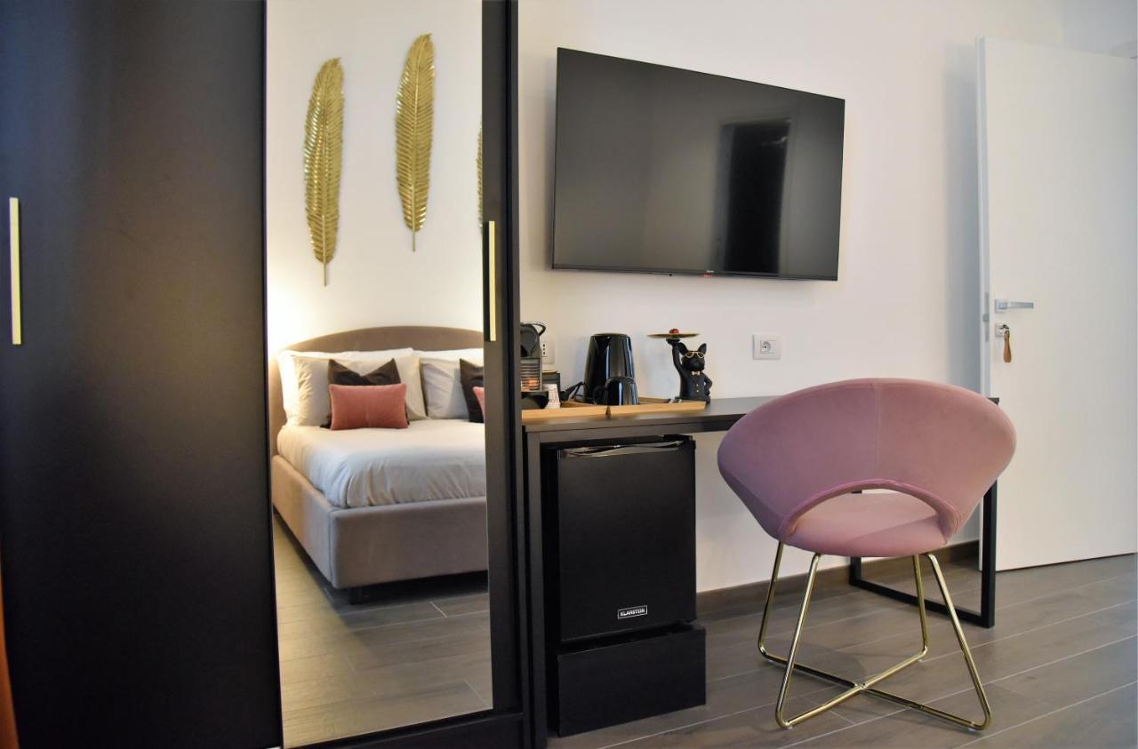 Gl Rooms And Apartments Bari Exterior photo