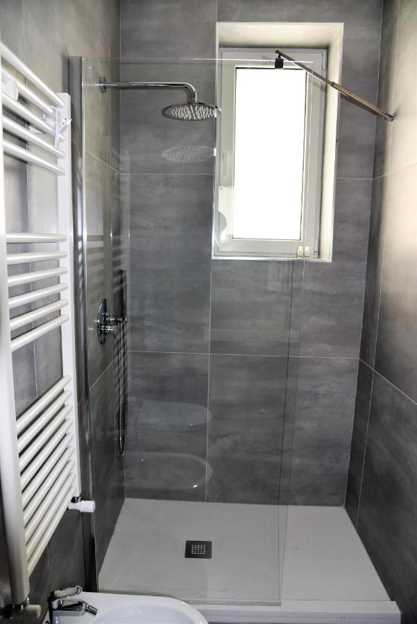 Gl Rooms And Apartments Bari Exterior photo