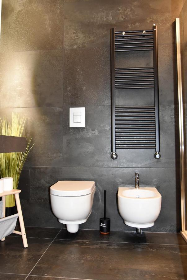 Gl Rooms And Apartments Bari Exterior photo