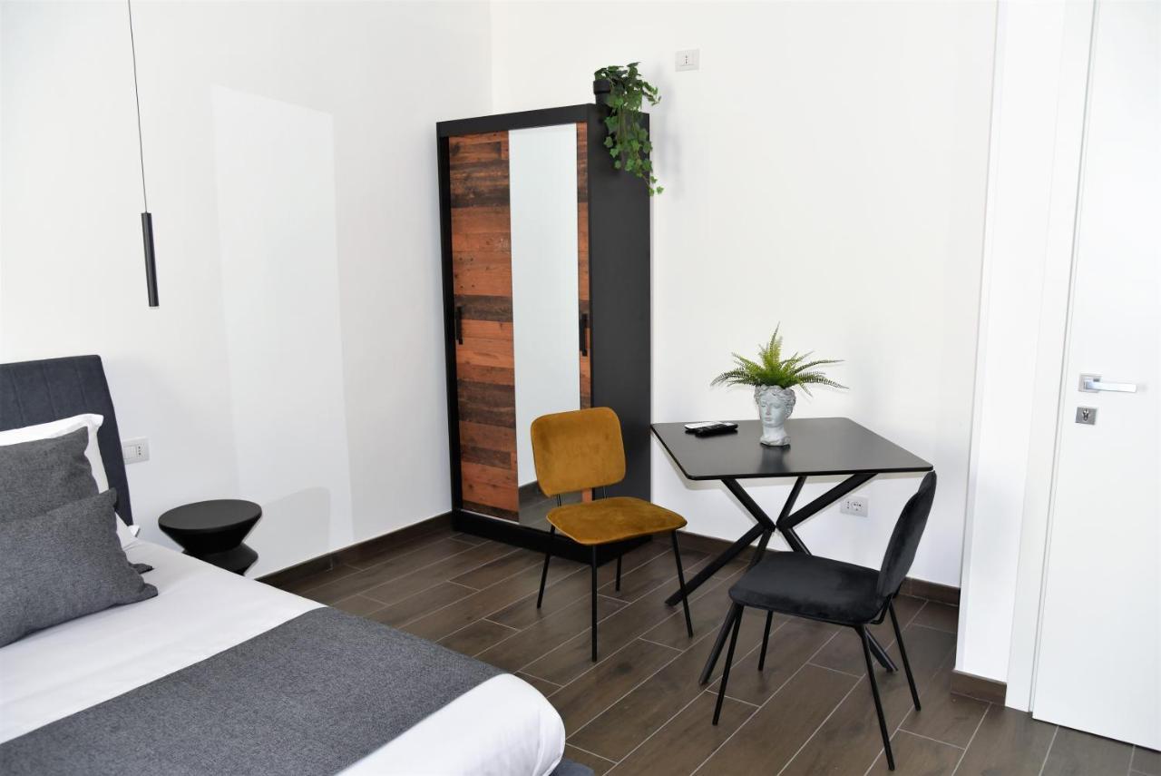 Gl Rooms And Apartments Bari Exterior photo