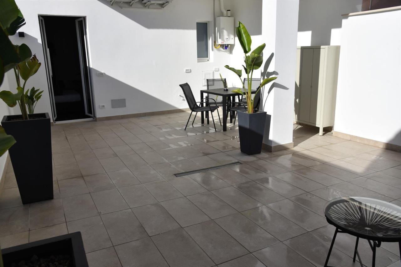 Gl Rooms And Apartments Bari Exterior photo