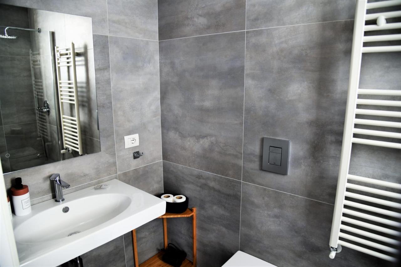 Gl Rooms And Apartments Bari Exterior photo
