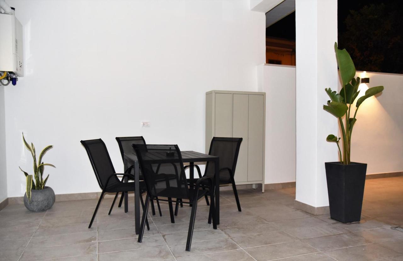 Gl Rooms And Apartments Bari Exterior photo