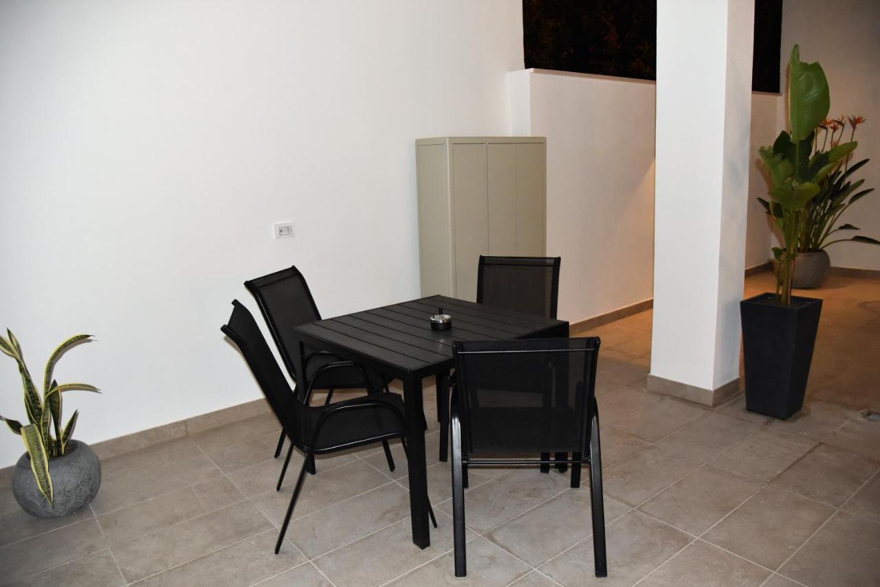 Gl Rooms And Apartments Bari Exterior photo