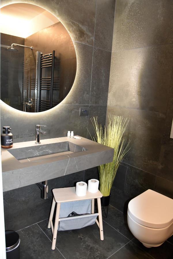 Gl Rooms And Apartments Bari Exterior photo