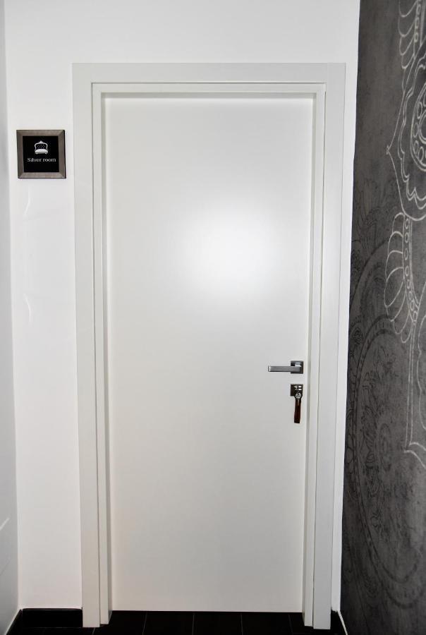 Gl Rooms And Apartments Bari Exterior photo