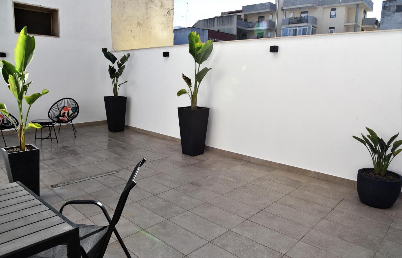 Gl Rooms And Apartments Bari Exterior photo