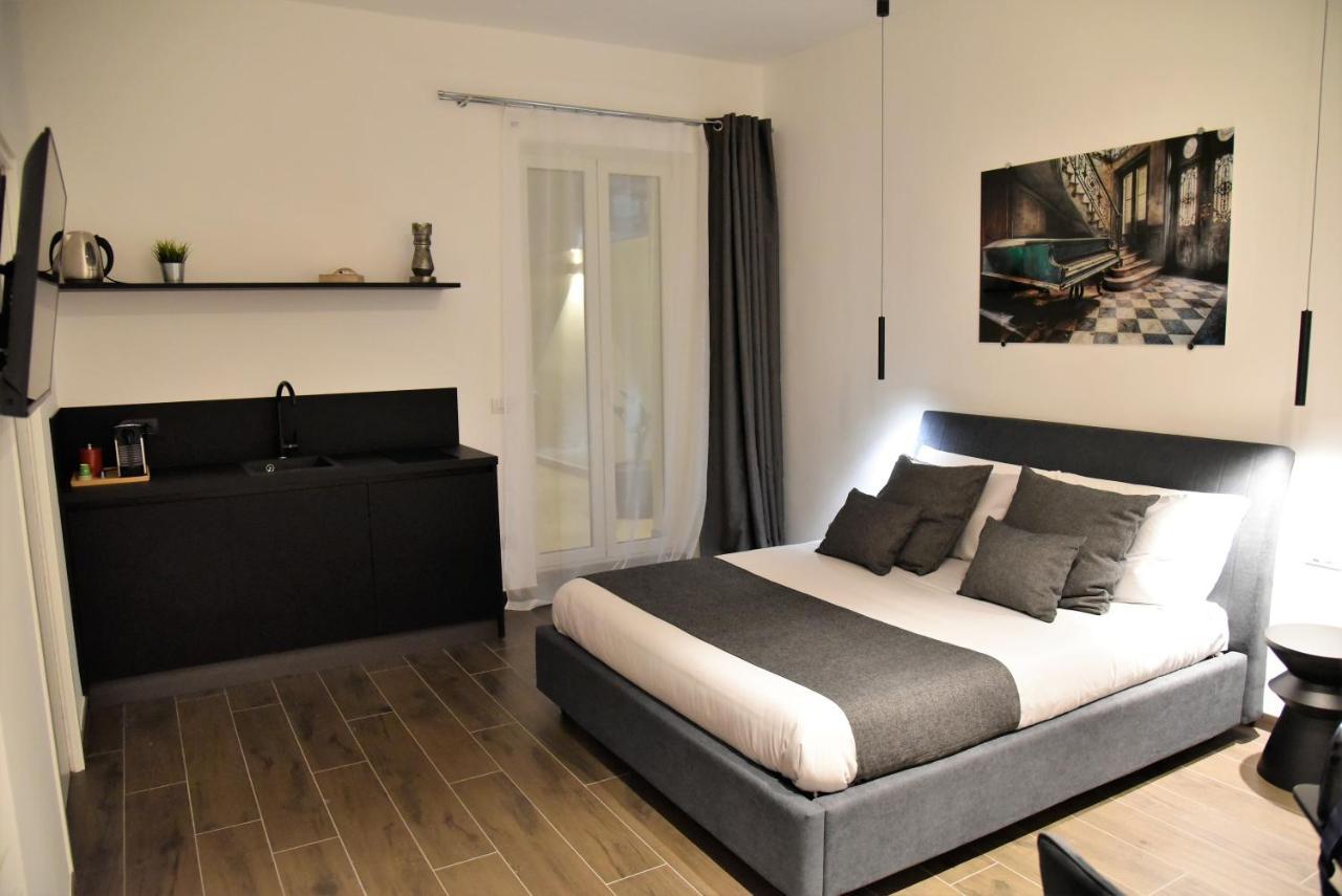 Gl Rooms And Apartments Bari Exterior photo