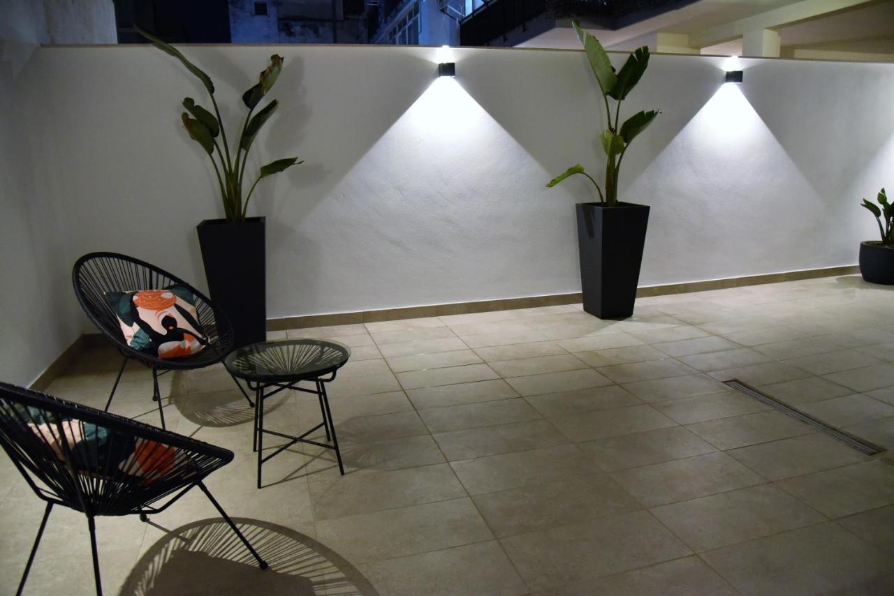 Gl Rooms And Apartments Bari Exterior photo