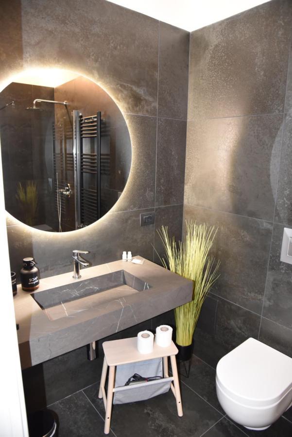 Gl Rooms And Apartments Bari Exterior photo