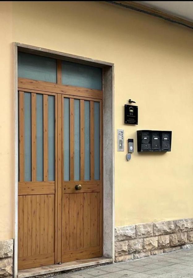 Gl Rooms And Apartments Bari Exterior photo