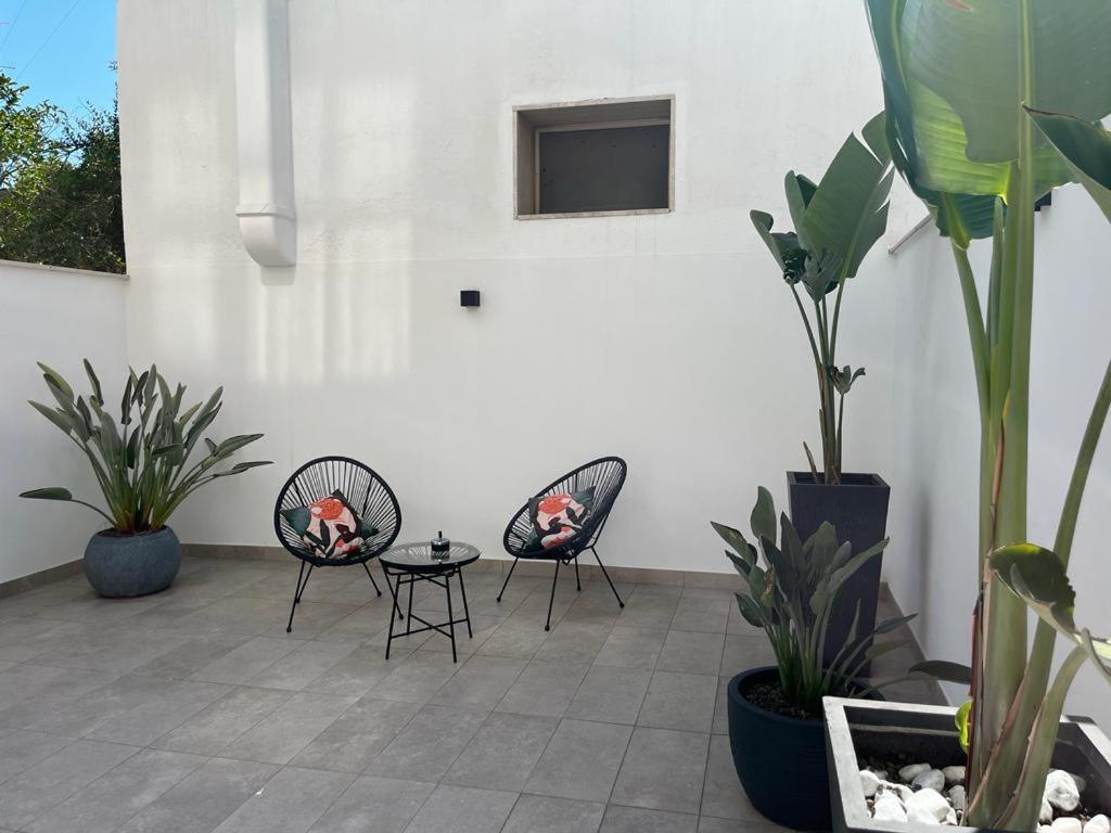 Gl Rooms And Apartments Bari Exterior photo