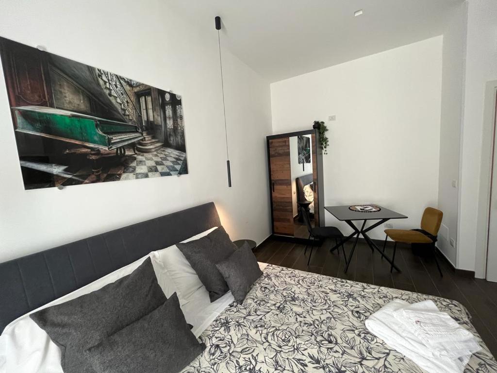Gl Rooms And Apartments Bari Exterior photo