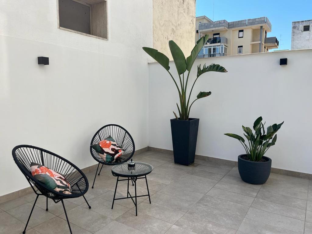 Gl Rooms And Apartments Bari Exterior photo