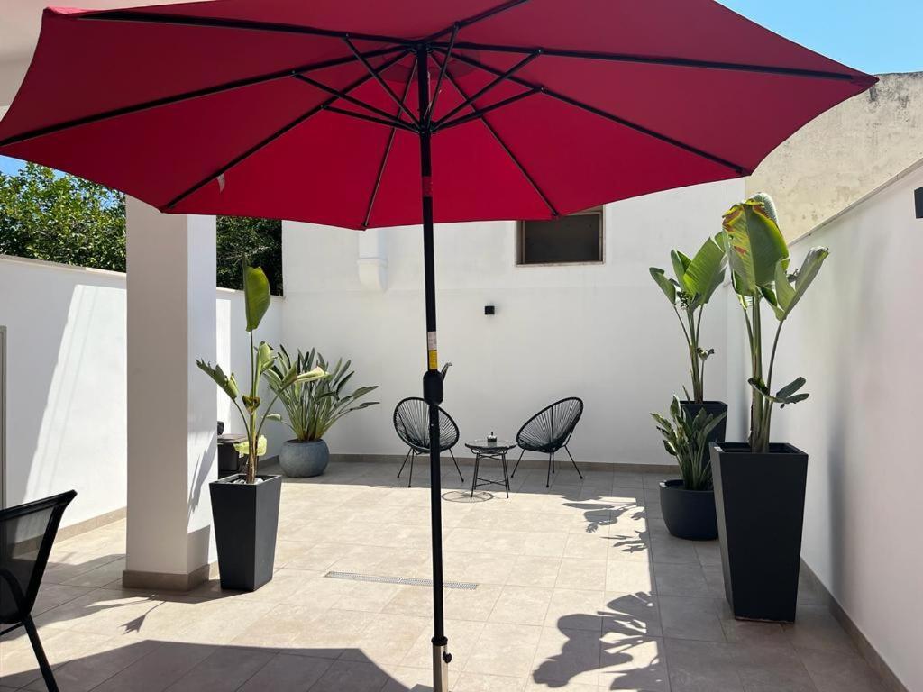 Gl Rooms And Apartments Bari Exterior photo
