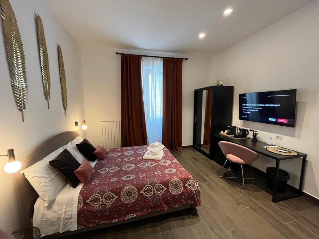 Gl Rooms And Apartments Bari Exterior photo